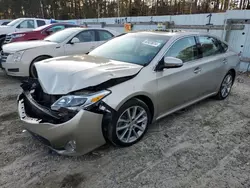 2014 Toyota Avalon Base en venta en Seaford, DE