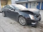 2011 Cadillac CTS Performance Collection