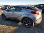 2020 Toyota C-HR XLE