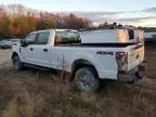 2019 Ford F250 Super Duty