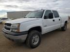 2004 Chevrolet Silverado K2500