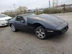 1984 Chevrolet Corvette