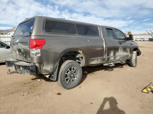 2008 Toyota Tundra Double Cab