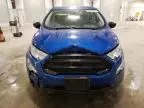 2019 Ford Ecosport S