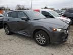 2024 Mazda CX-5 Select