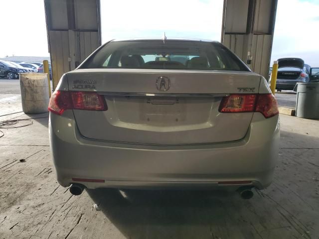 2012 Acura TSX Tech