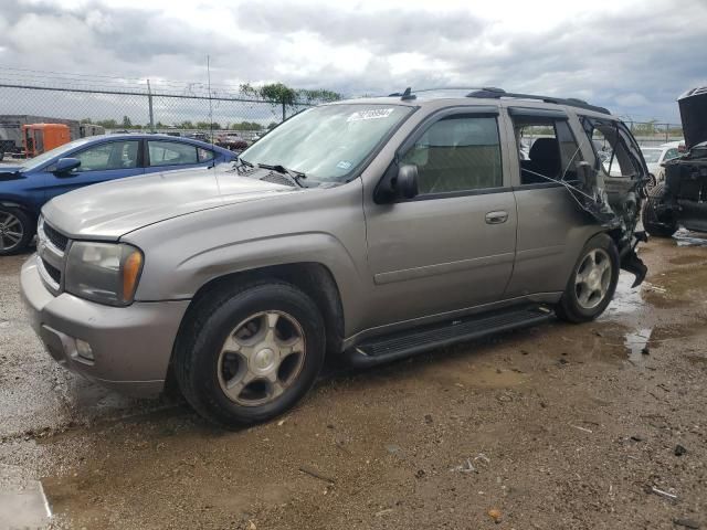 2006 Chevrolet Trailblazer LS