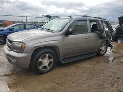 Chevrolet Vehiculos salvage en venta: 2006 Chevrolet Trailblazer LS