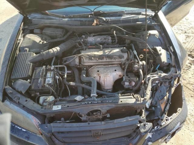 2000 Honda Accord EX