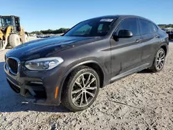 BMW Vehiculos salvage en venta: 2020 BMW X4 XDRIVE30I