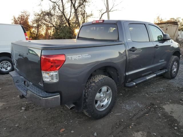 2011 Toyota Tundra Crewmax SR5