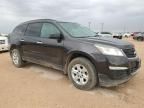 2016 Chevrolet Traverse LS