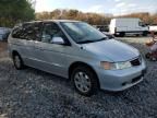 2003 Honda Odyssey EXL