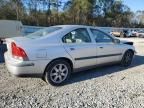 2002 Volvo S60 2.4T