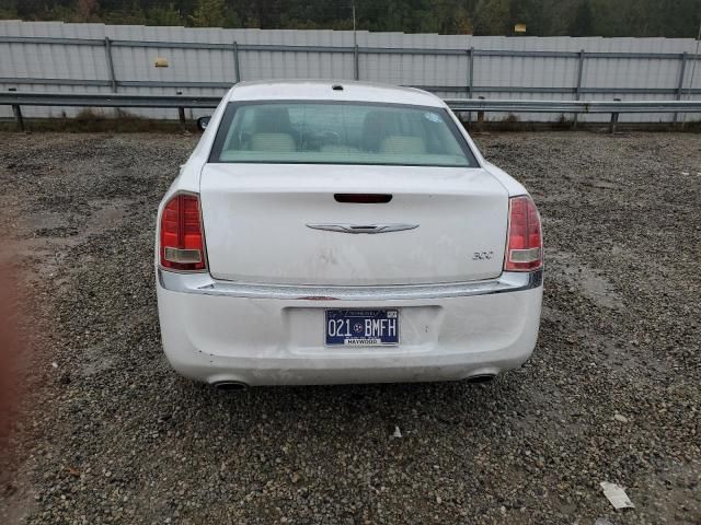 2013 Chrysler 300