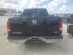 2005 Nissan Titan XE