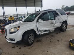 2016 GMC Acadia SLT-1 en venta en Newton, AL