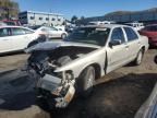 2006 Mercury Grand Marquis LS