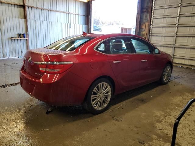 2013 Buick Verano Convenience