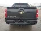 2007 Chevrolet Avalanche K1500