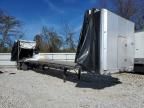 2012 East Manufacturing Semi Trailer