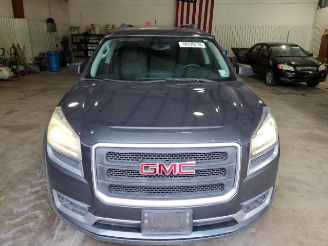 2013 GMC Acadia SLE