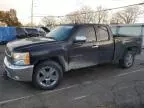 2012 Chevrolet Silverado K1500 LT