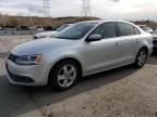 2012 Volkswagen Jetta TDI