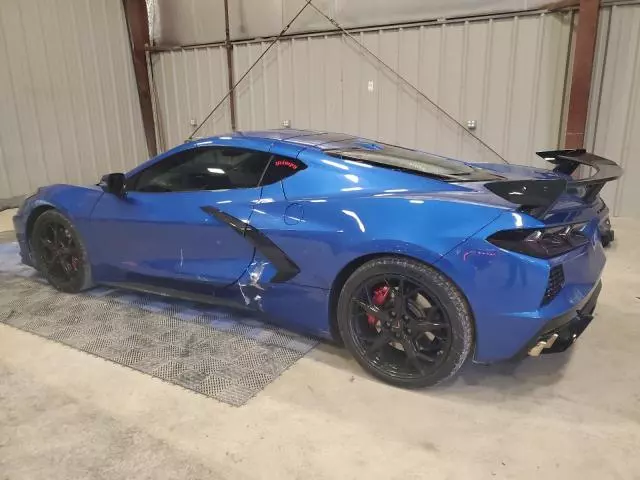 2020 Chevrolet Corvette Stingray 3LT