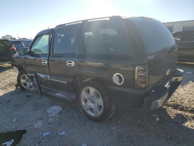 2005 Chevrolet Tahoe C1500