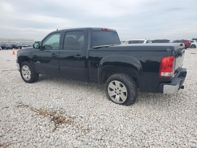 2008 GMC Sierra C1500