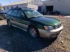 2001 Subaru Legacy Outback H6 3.0 LL Bean