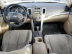 2010 Hyundai Sonata GLS