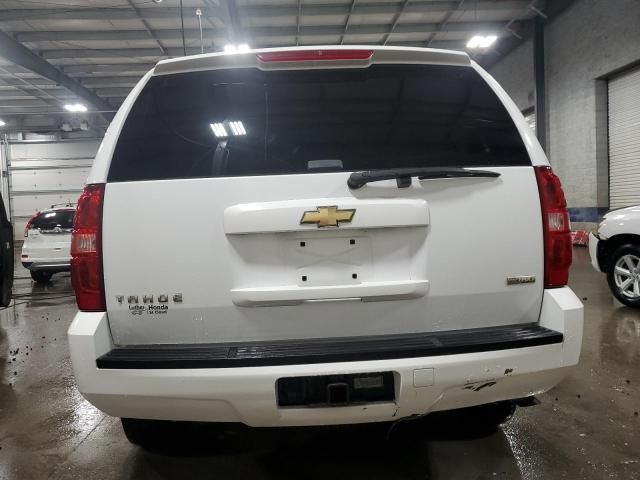 2009 Chevrolet Tahoe K1500 LT