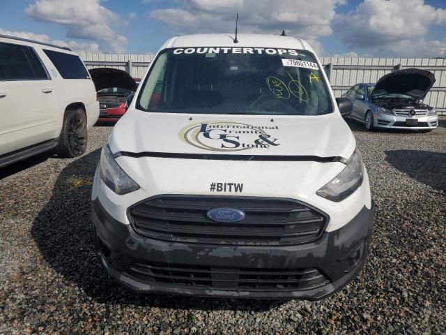 2021 Ford Transit Connect XL