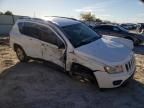 2013 Jeep Compass Latitude