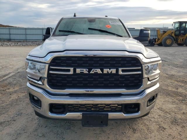 2023 Dodge RAM 2500 BIG Horn