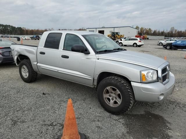 2005 Dodge Dakota Quad SLT