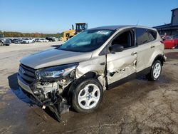 2018 Ford Escape S en venta en Memphis, TN