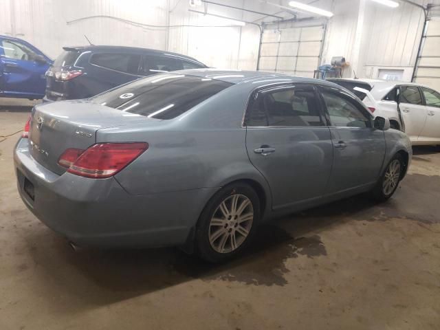 2007 Toyota Avalon XL