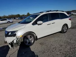 2018 Honda Odyssey EXL en venta en Lumberton, NC