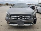 2018 Mercedes-Benz GLA 250 4matic