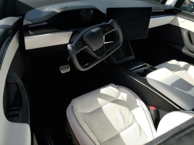 2022 Tesla Model X