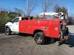 2012 Dodge RAM 5500 ST