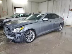 2015 Hyundai Genesis 3.8L en venta en Madisonville, TN