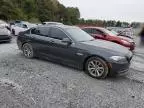 2014 BMW 528 XI