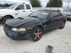 2004 Ford Mustang