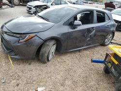 Toyota Corolla se Vehiculos salvage en venta: 2022 Toyota Corolla SE