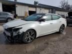 2018 Nissan Maxima 3.5S