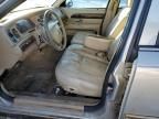 2007 Mercury Grand Marquis LS